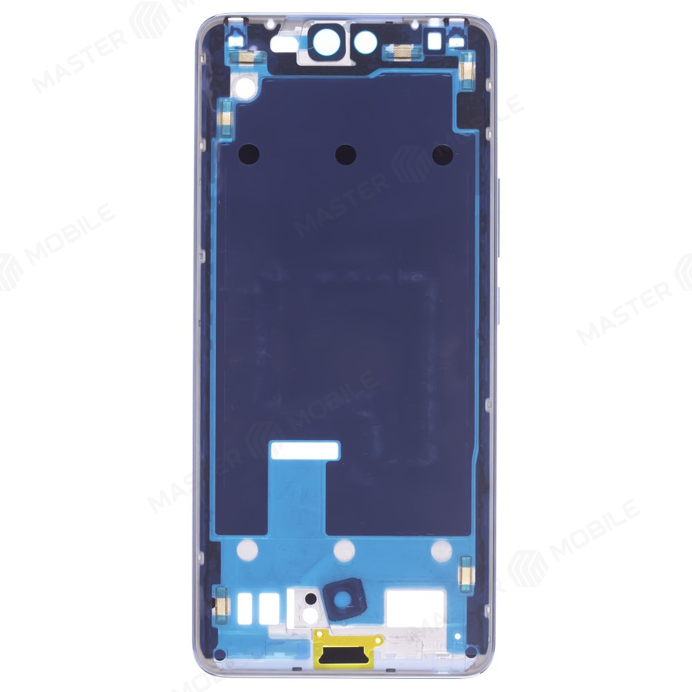 Рамка дисплея для Xiaomi 13 Lite (2210129SG) (голубой)