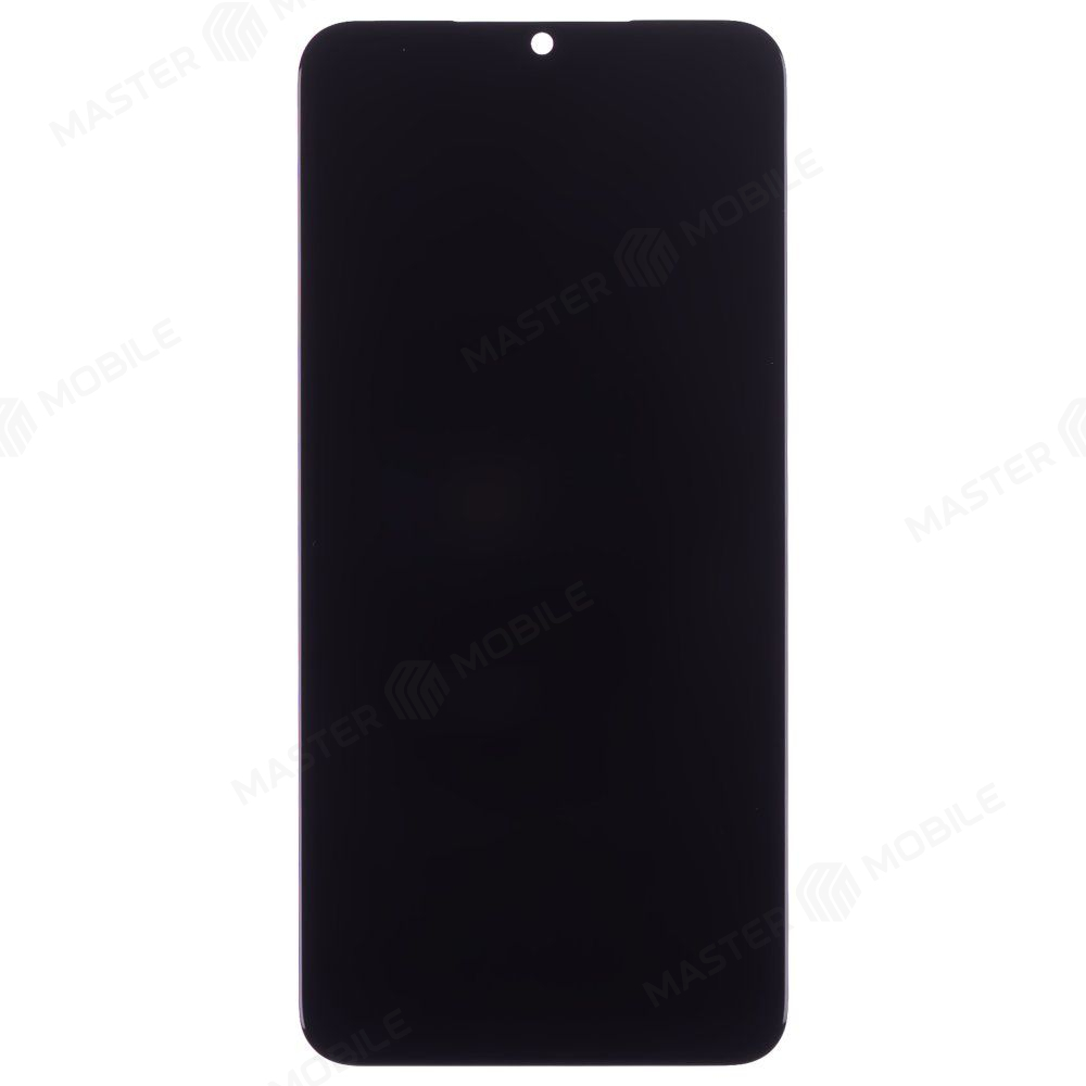 Дисплей для Xiaomi Mi 9 SE (M1903F2G) + тачскрин (черный) (In-Cell)