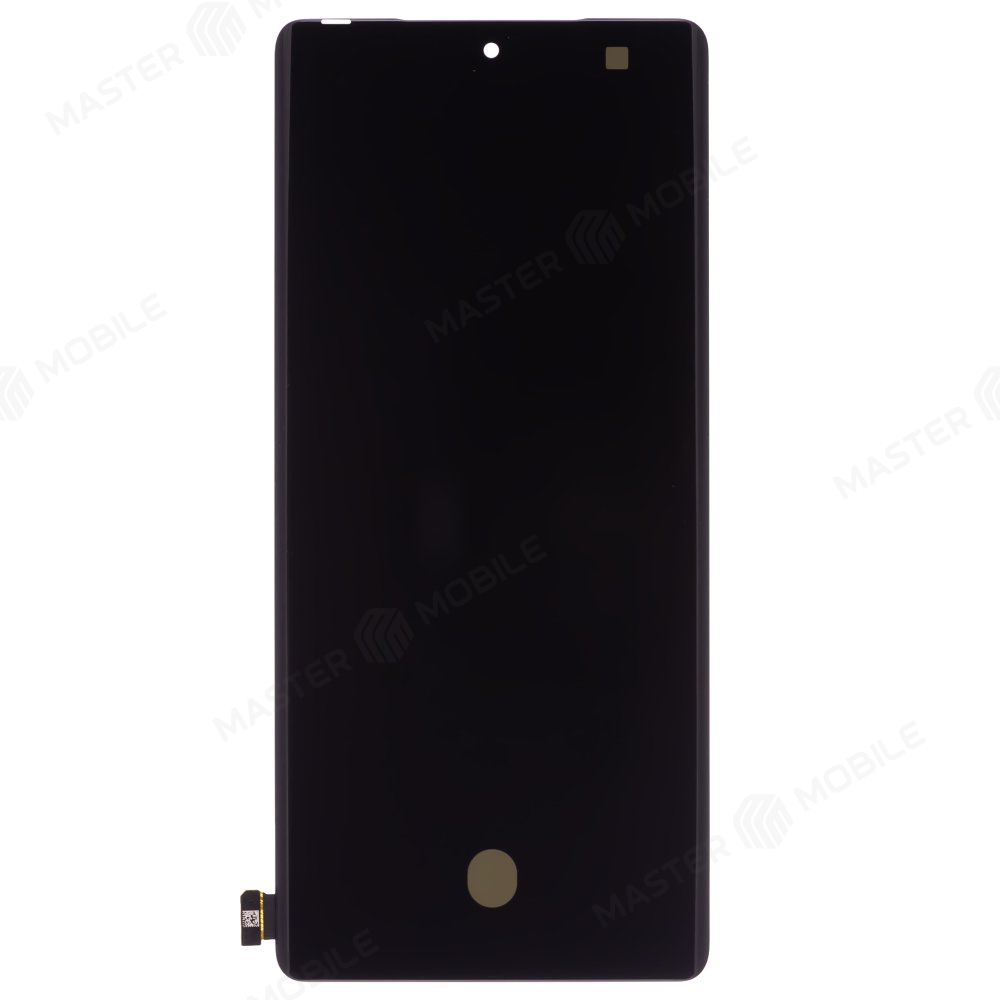 Дисплей для Infinix Note 40 Pro 4G (X6850) / Note 40 Pro+ 5G (X6851B) / Zero 40 4G (X6860) и др. + тачскрин (черный) (ORIG)