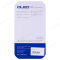 Дисплей для Apple iPhone 13 mini (в сборе с тачскрином) (черный) (SL) (Hard Oled) фото №6