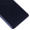 Задняя крышка для OnePlus 7 Pro (черный) фото №4