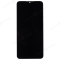 Дисплей для Xiaomi Redmi 9 (M2004J19G) (в сборе с тачскрином) (черный) (ORIG) фото №1