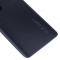 Задняя крышка для Xiaomi Redmi 10 (21061119DG) / Redmi 10 2022 (22011119UY) (серый) фото №4