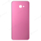 Задняя крышка для Samsung J415 Galaxy J4+ (2018) (розовый) фото №1
