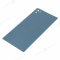 Задняя крышка для Sony E6603/E6653 Xperia Z5/E6633/E6683 Xperia Z5 Dual (темно-зеленый) фото №1
