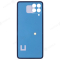 Задняя крышка для Samsung M536 Galaxy M53 5G (синий) фото №2