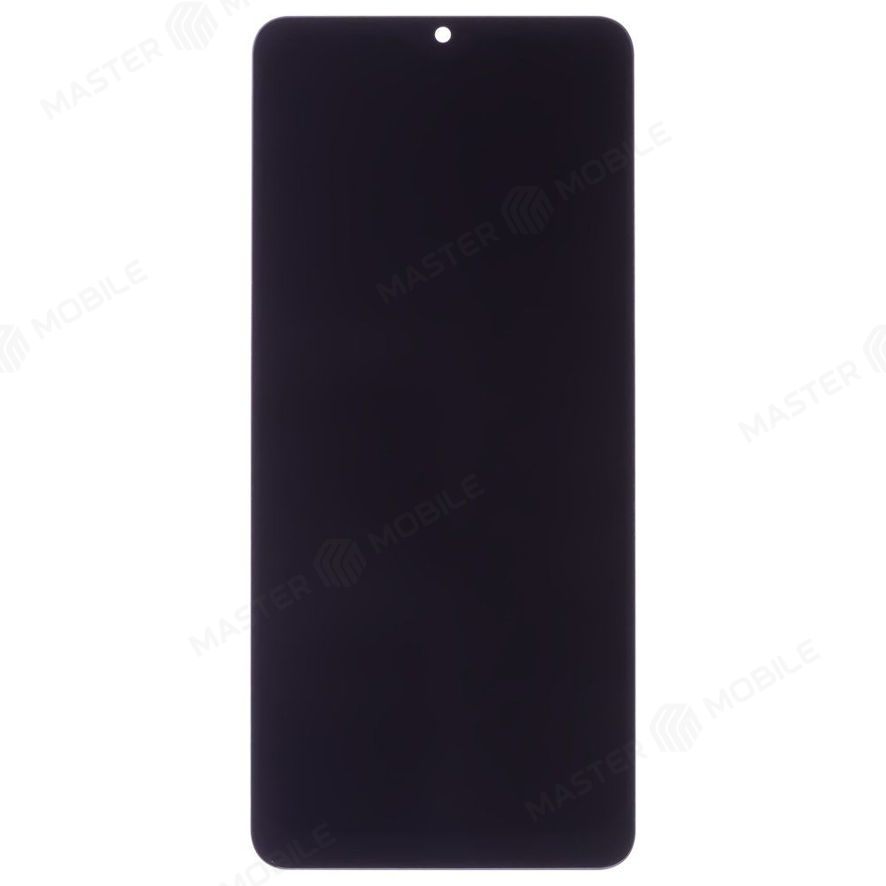 Дисплей для Samsung A225 Galaxy A22 4G / M225 Galaxy M22 + тачскрин (черный) (In-Cell)