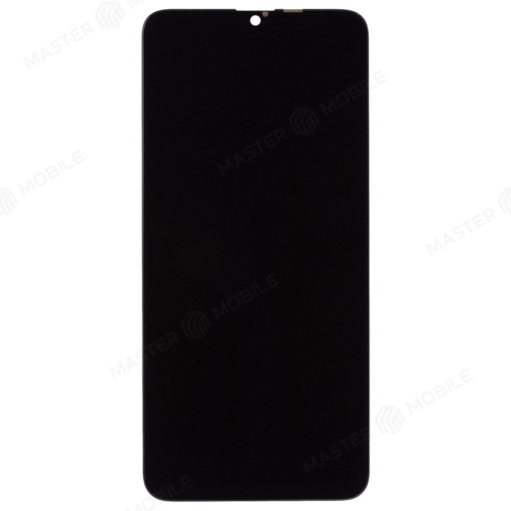 Дисплей для Realme 5 Pro (RMX1971) + тачскрин (черный) (Medium)