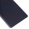 Задняя крышка для Samsung A515 Galaxy A51 (черный) фото №4