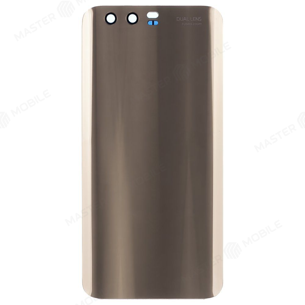 Задняя крышка для Huawei Honor 9/9 Premium (STF-L09) (золотистый)