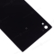 Задняя крышка для Sony C6902/C6903/C6906 Xperia Z1 (черный) фото №3