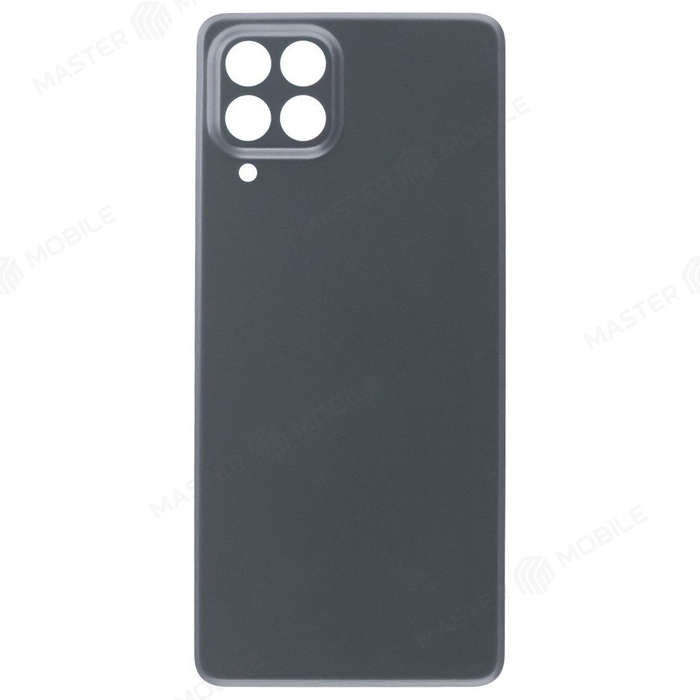 Задняя крышка для Samsung M536 Galaxy M53 5G (зеленый)