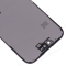 Дисплей для Apple iPhone 15 (в сборе с тачскрином) (черный) (GX) (Soft Oled) фото №3