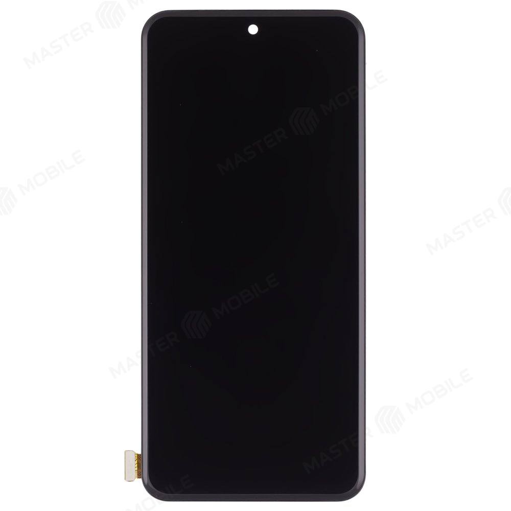 Дисплей для OPPO Reno 11F (CPH2603) + тачскрин (черный) (In-Cell)