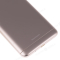 Задняя крышка для Xiaomi Redmi 6 (M1804C3DG) (Global Version / 2 SIM) (золотистый) (в сборе со стеклом камеры) фото №4