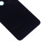 Задняя крышка для Nokia 5.1 Plus (TA-1105) (черный) фото №4