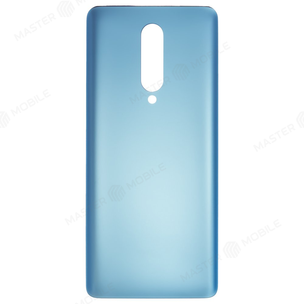 Задняя крышка для OnePlus 8 (зеленый)