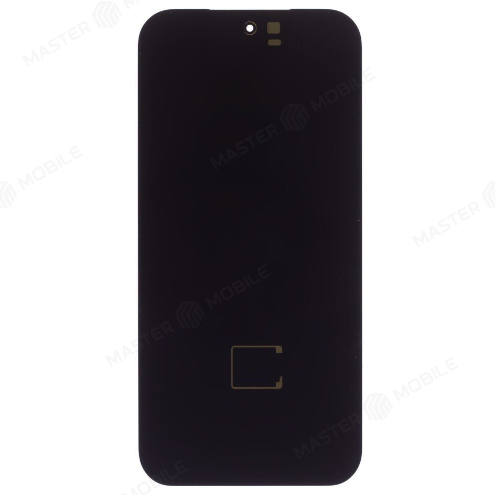 Дисплей для Xiaomi Poco F8 Pro (2510DPC44G) + тачскрин (черный) (ORIG100)