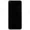 Дисплей для Xiaomi Redmi Note 9T (M2007J22G) (в сборе с тачскрином) (черный) (COF) фото №1