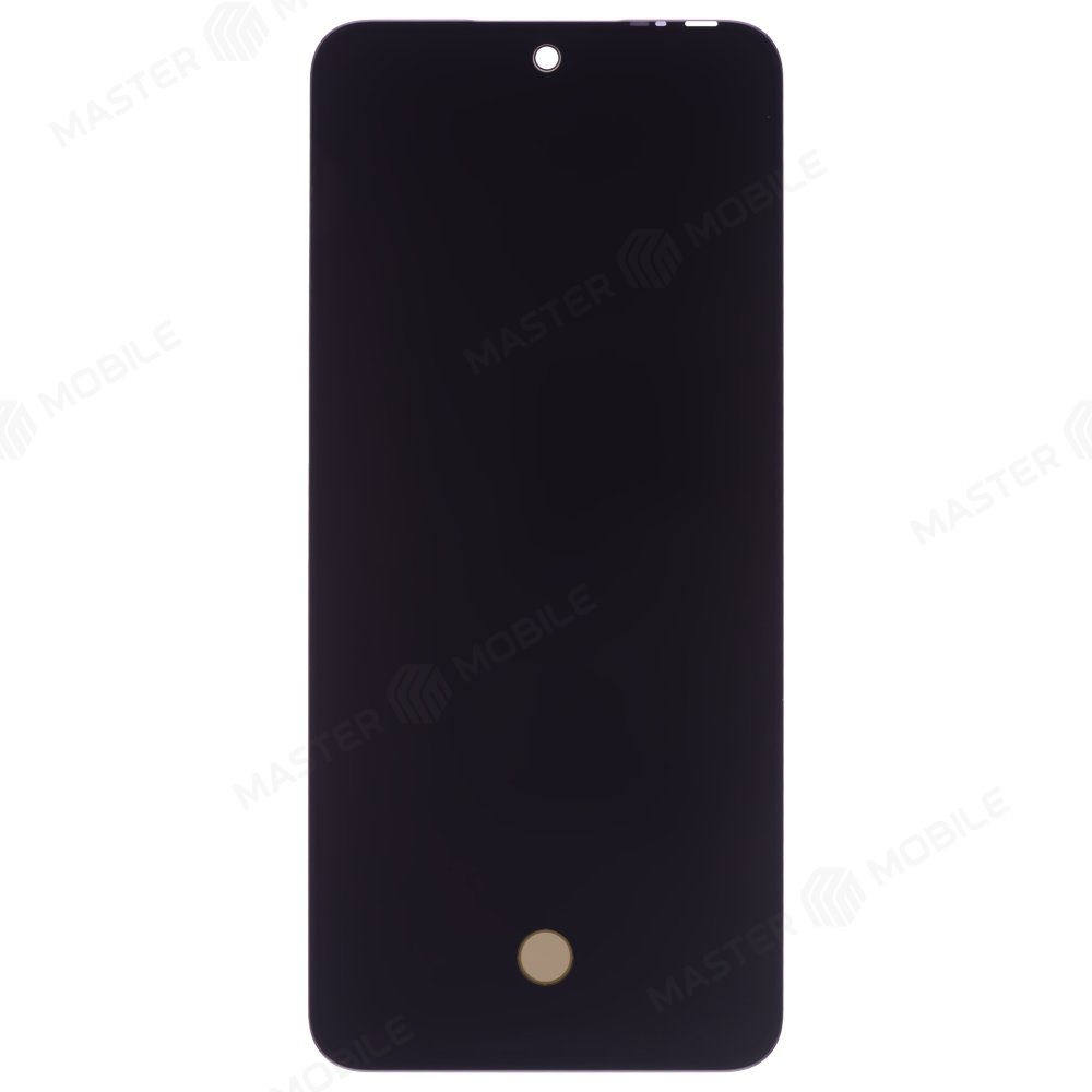 Дисплей для Infinix Hot 50 Pro (X6881) / Tecno Spark 30 Pro 4G (KL7) + тачскрин (черный) (ORIG)