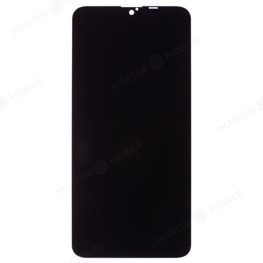 Дисплей для Samsung A107 Galaxy A10s + тачскрин (черный) (ORIG100) (SP)