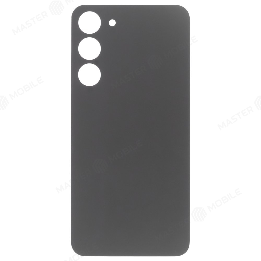 Задняя крышка для Samsung S916 Galaxy S23+ (зеленый)