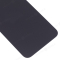 Задняя крышка для Apple iPhone 11 Pro (серый) (Premium) фото №4