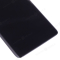 Задняя крышка для Samsung A207 Galaxy A20s (черный) фото №4