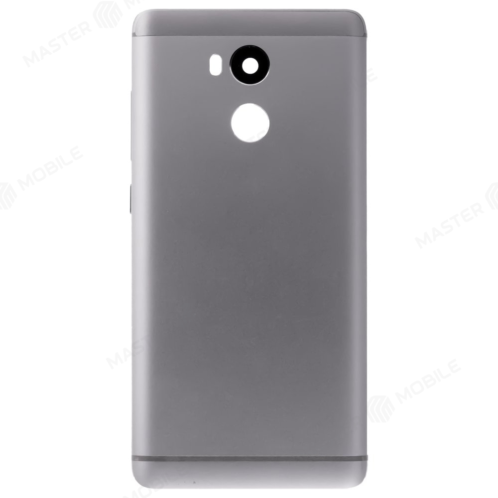Задняя крышка для Xiaomi Redmi 4 Prime (Pro) (серый)