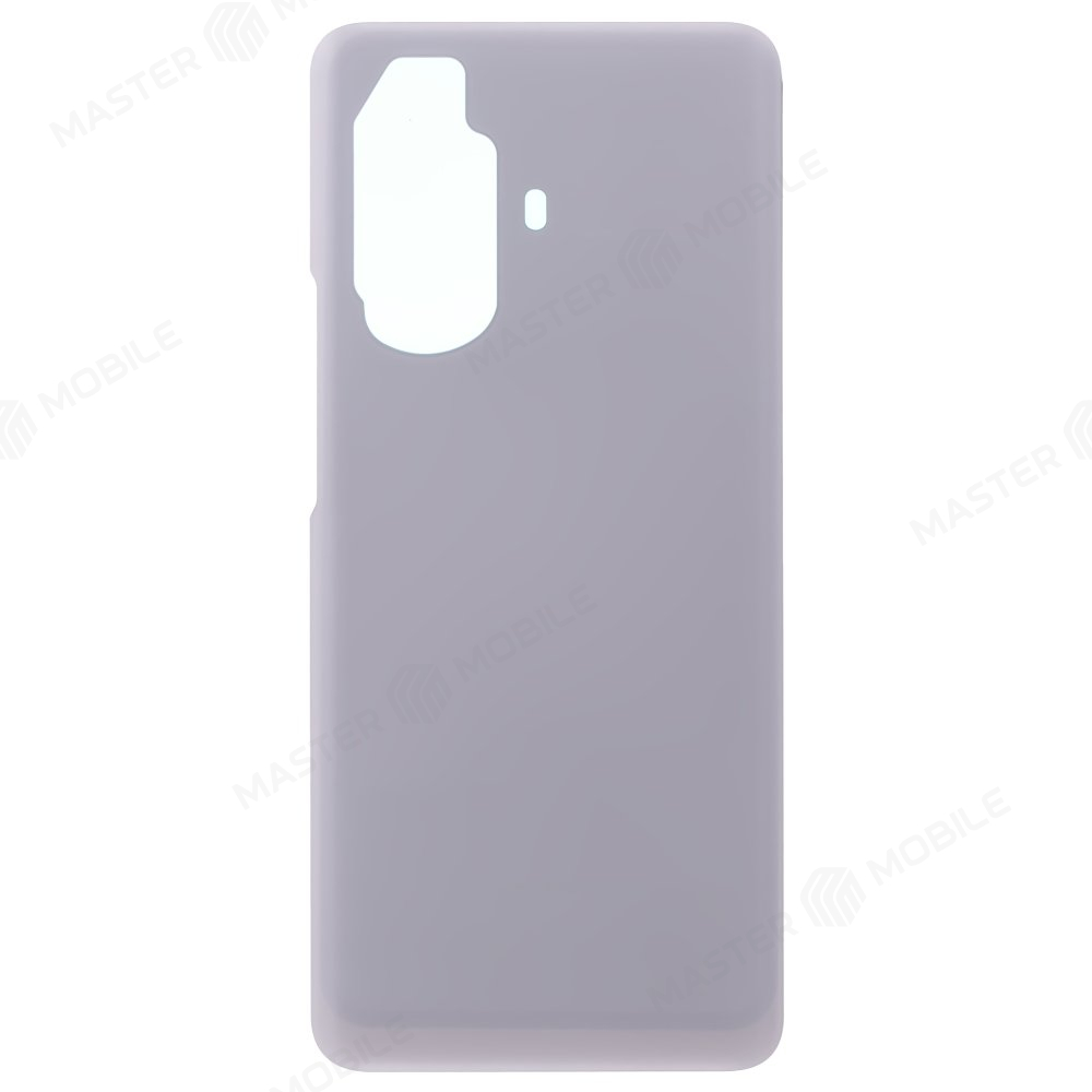 Задняя крышка для Huawei Nova 11 Pro (GOA-LX9) (белый)