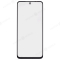 Стекло модуля для Xiaomi Poco M3 Pro 4G (M2103K19PY) / Redmi Note 10T 5G (M2103K19Y) и др. + OCA (черный)  фото №1