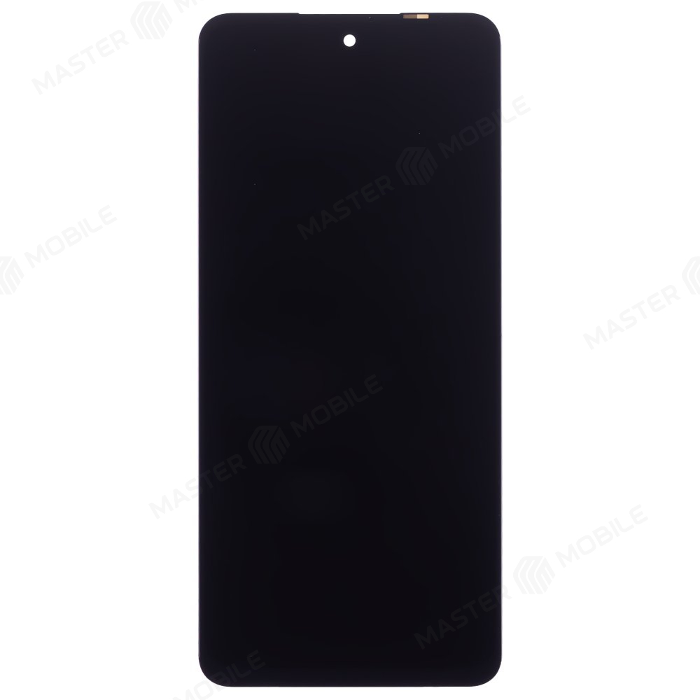 Дисплей для Realme C75 (RMX3941) + тачскрин (черный) (ORIG)