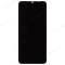 Дисплей для Xiaomi Redmi A1 / Redmi A1+ (220733SFG) / Redmi A2 (23028RN4DG) / Poco C51 (2302EPCC4I) и др. (в сборе с тачскрином) (черный) (ORIG) фото №1