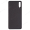 Задняя крышка для Samsung A505 Galaxy A50 (черный) фото №2