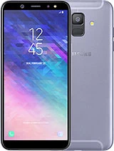 Samsung A600 Galaxy A6 (2018)