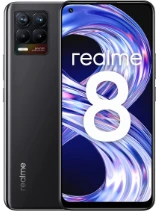 Realme 8 4G (RMX3085)