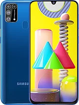 Samsung M315 Galaxy M31
