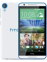 HTC Desire 820 Dual