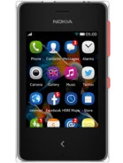 Nokia Asha 500/500 Dual