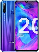 Huawei Honor 20 Lite (MAR-LX1H)