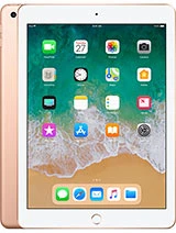 Apple iPad 6 9.7 (2018) (A1893/A1954)