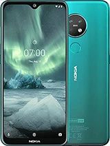 Nokia 7.2 (TA-1196)