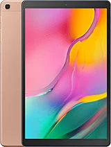 Samsung T510/T515 Galaxy Tab A 10.1 (2019)