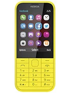Nokia 225 Asha