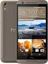 HTC One E9s Dual