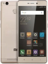 Xiaomi Redmi 3X