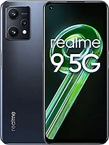 Realme 9 5G (RMX3474)
