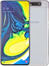 Samsung A905 Galaxy A90