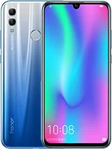Huawei Honor 10 Lite (HRY-LX1)