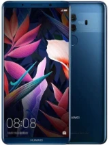 Huawei Mate 10 Pro (BLA-L29)